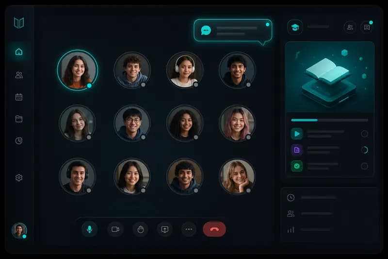 VAC contenidos
