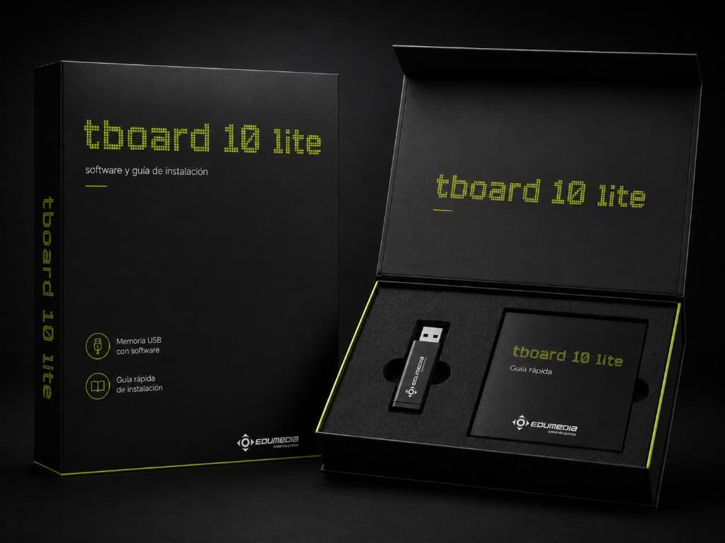 tboard 10 lite