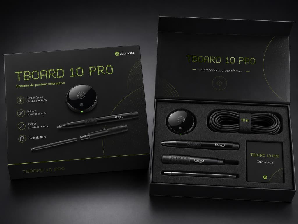 tboard 10 pro