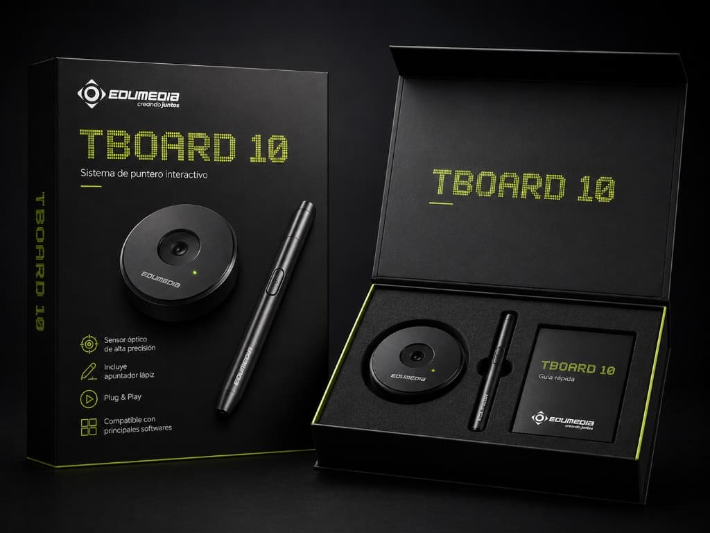 tboard 10