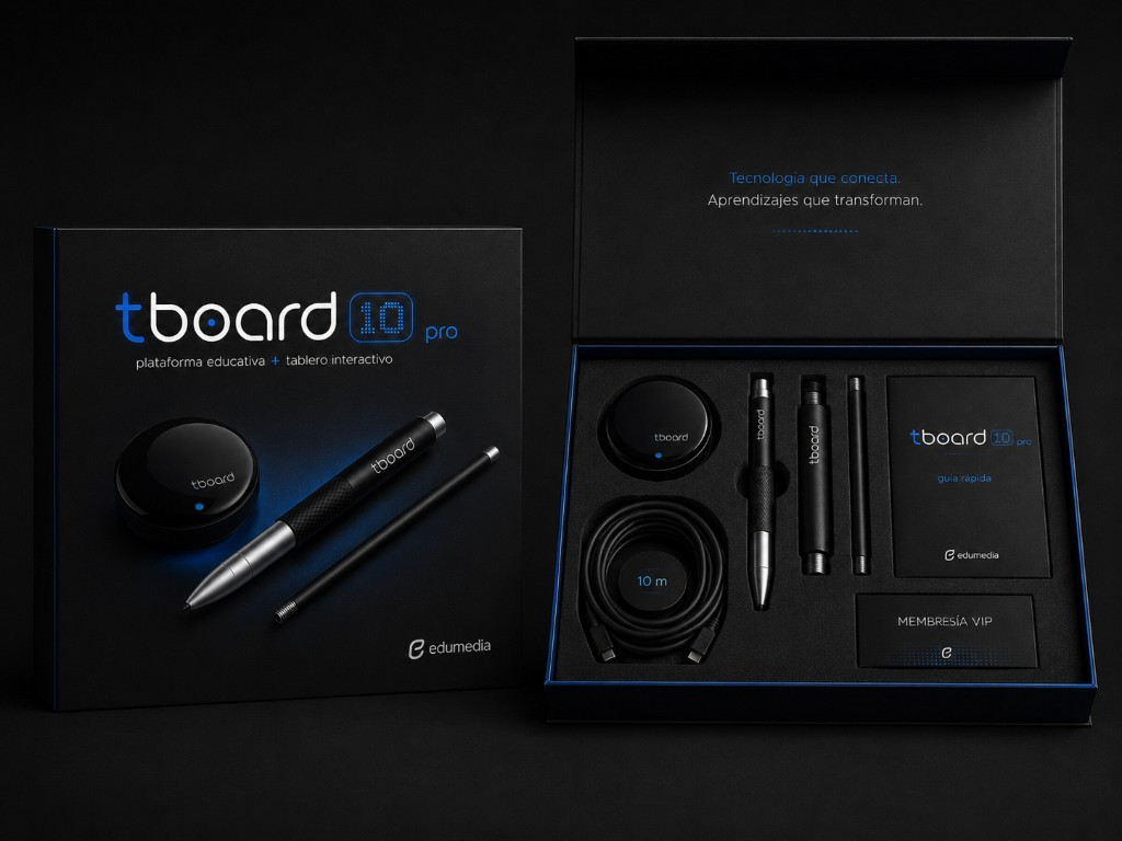 tboard 10 pro