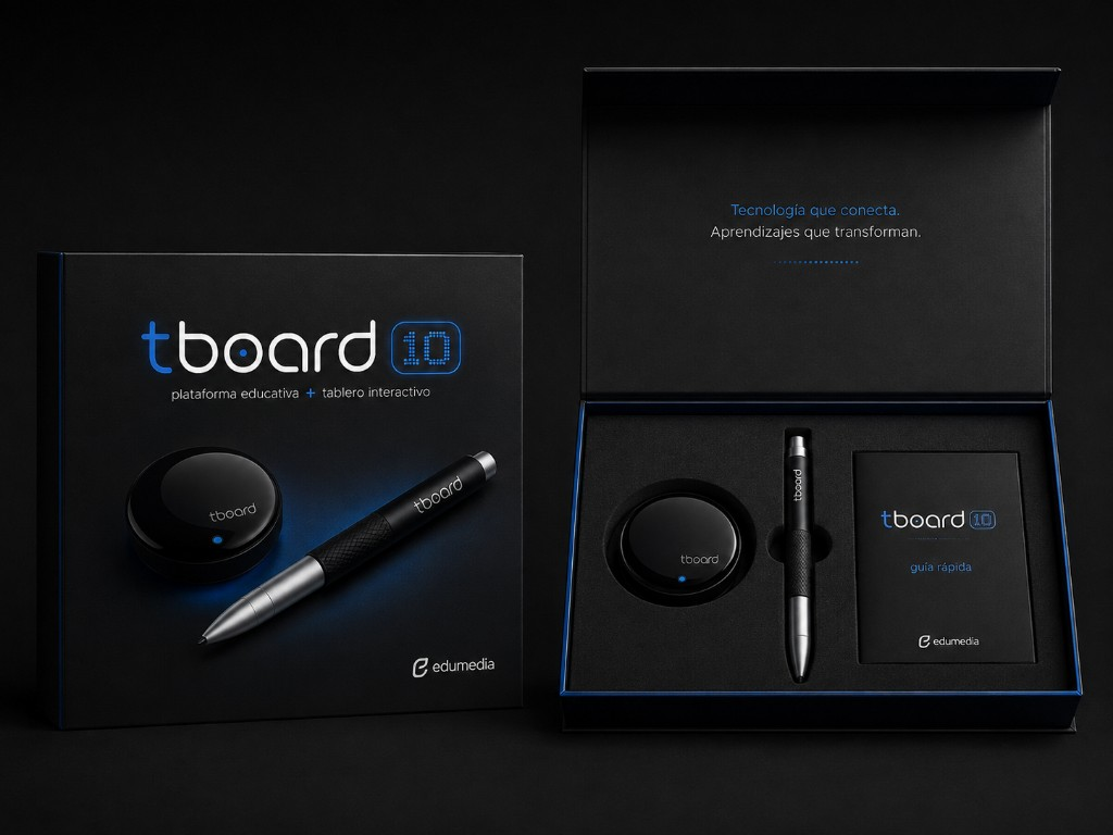 tboard 10